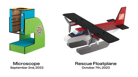 Next Home Depot Kids Workshop Oct 7 2023 Make A Floatplane The