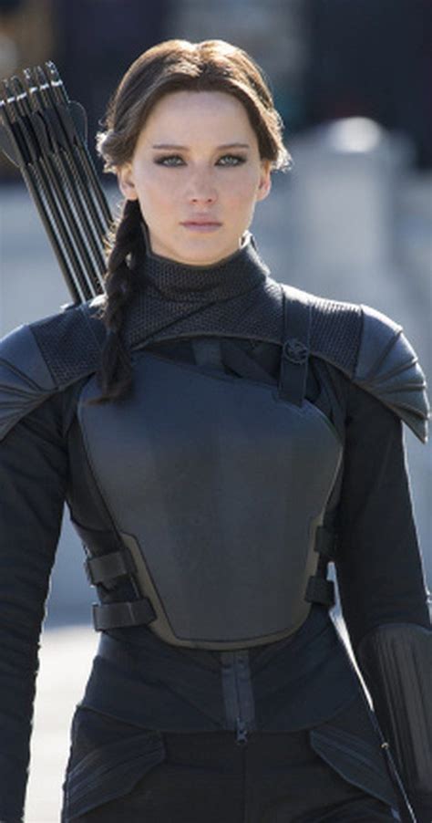The Hunger Games Mockingjay Part 2 2015 Hunger Games Costume