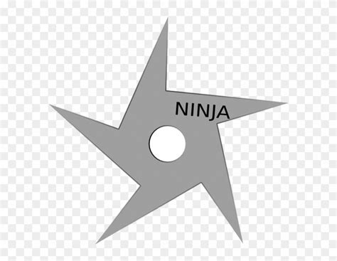 Ninja Throwing Star Vectors Download Free Vectors