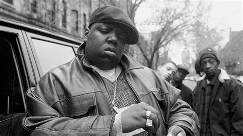 The Notorious Big Est Couronné Au Rock And Roll Hall Of Fame 2020 Hip