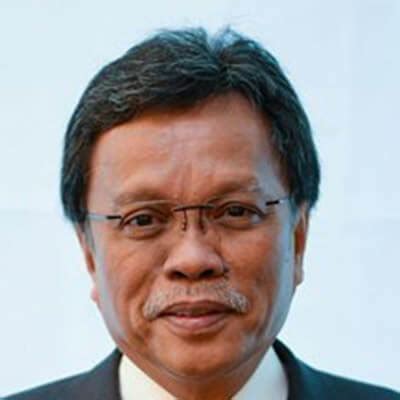 The fortunes of anwar, the current opposition head, are on a downward trajectory, with parti warisan's shafie aiming to fill the leadership vacuum. Shafie Apdal - Regional Outlook Forum 2021 | 6 & 7 January