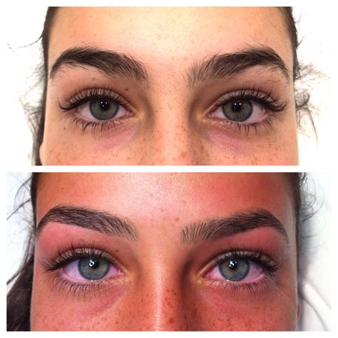 Épinglé Par Stella Spark Sur Tweezersbrows Cire à Sourcils Sourcils Effilés Forme De Sourcil