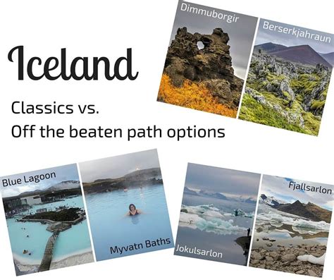 5 Off The Beaten Path Destination To Visit In Iceland