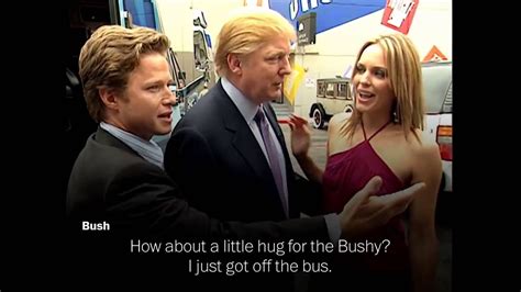 Donald Trump Grab Her By The Pussy YouTube