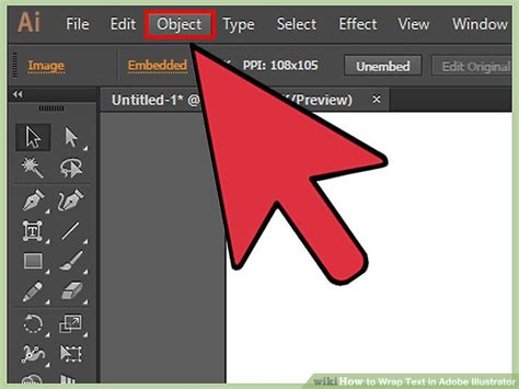 We did not find results for: How to Wrap Text in Adobe Illustrator (with Pictures ...