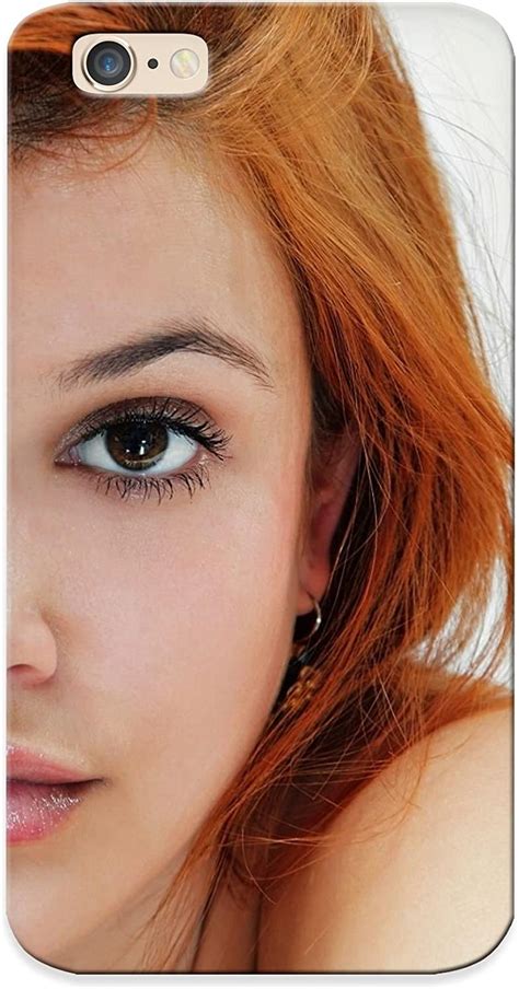 yglvbt 4389 pgekais premium women redheads metart magazine brown eyes violla white