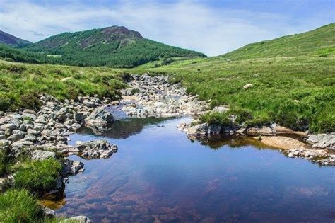 14 secluded swimming holes you ll want to take a dip in swimming holes isle of arran
