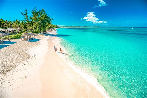 Turks And Caicos Beaches Trip Planning