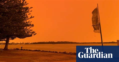You Have Utterly No Clue Why Climate Emergency Is Australias