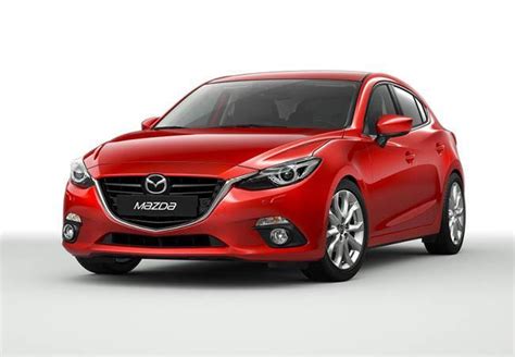 Inicia La Producción De Mazda En México