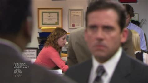 The Office Did I Stutter Anything Photo 1238480 Fanpop