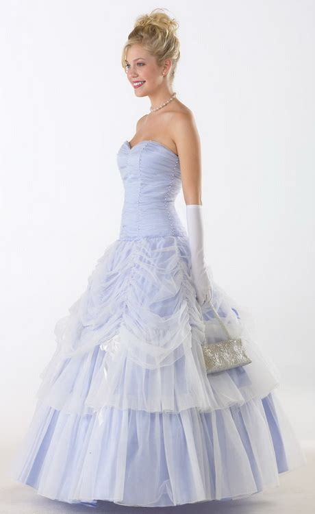 Cinderella Prom Dresses