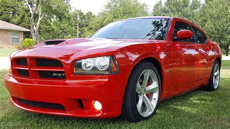 The Dodge Charger Throughout The Years American Muscle Carz
