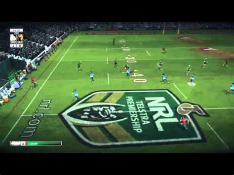 Where else can you quickly and easily peruse past results, competition summaries. Rugby league live 3 field goal challenge win a game ...