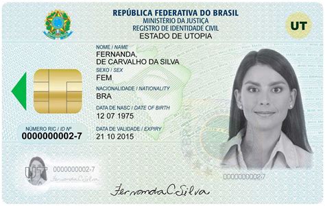 Documento único Deve Ser Aprovado Em Breve Por Jair Bolsonaro Veja