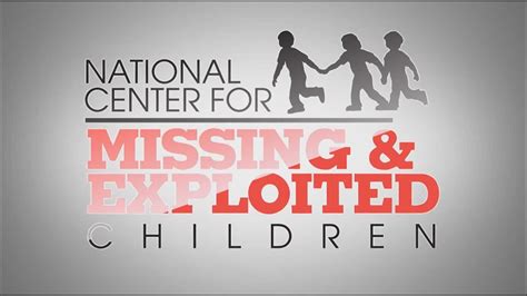 National Center For Missing And Exploited Children Ncmec Equature