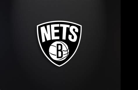 Brooklyn Nets Logo Download In Hd Quality