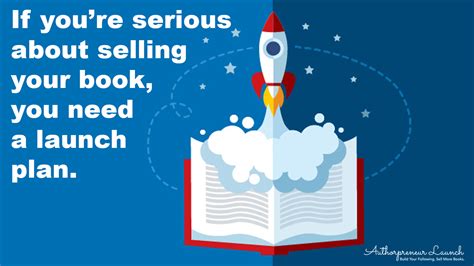 Launch Your Book Like A Pro