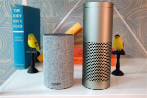 We did not find results for: Amazon Echo Plus review: You'll probably want the standard ...