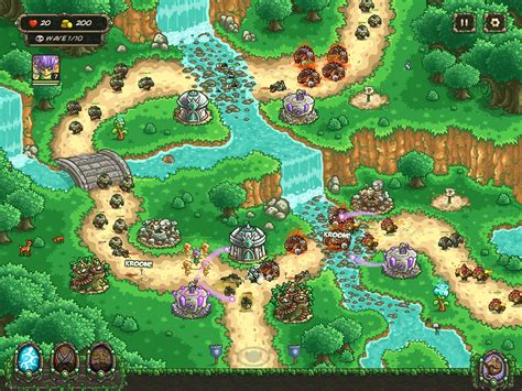 Kingdom rush origins, a prequel to your favourite tower defence series! 'Kingdom Rush Origins' Review - Maybe the Third Time Isn't ...