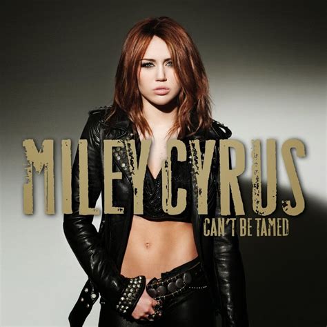 Music Videos Miley Cyrus Album Covers