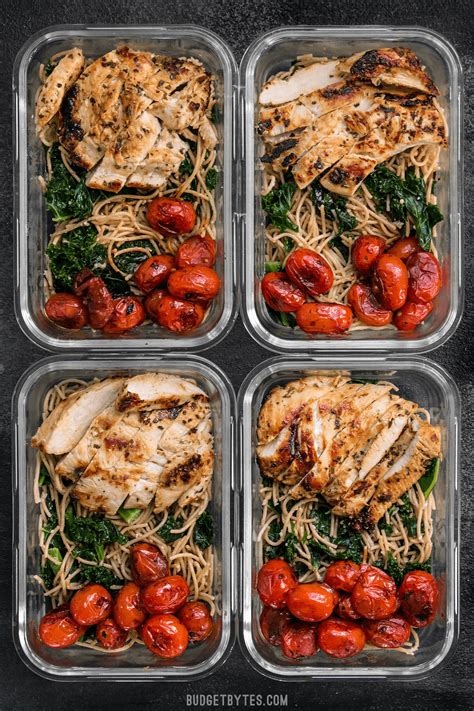 We did not find results for: 12 Healthy Clean Eating Meal Prep Recipes To Keep Your ...