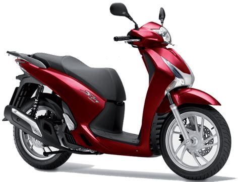 The pcx125 is designed to get you where you want to be in the city, and look good as it does. Honda SH 125 CC - Multiple days rental - Demo Store