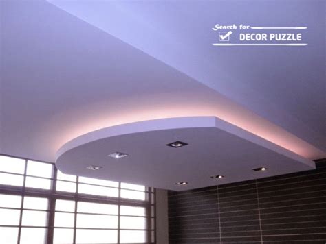 Gypsum board is one of the widely used construction materials mainly in interior designing works. Top catalog of gypsum board false ceiling designs 2015