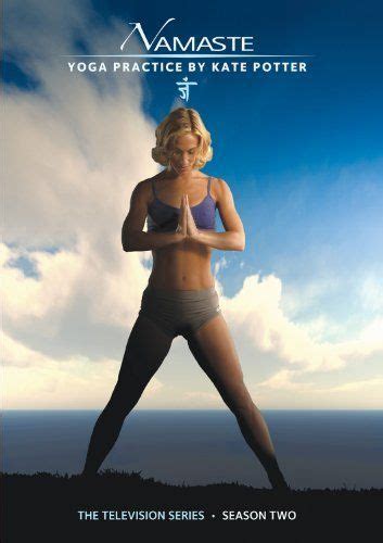 Namaste Yoga The Complete Second Season Dvd ~ Omni Film Productions