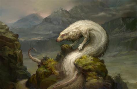 Falkor By Andrewryanart On Deviantart