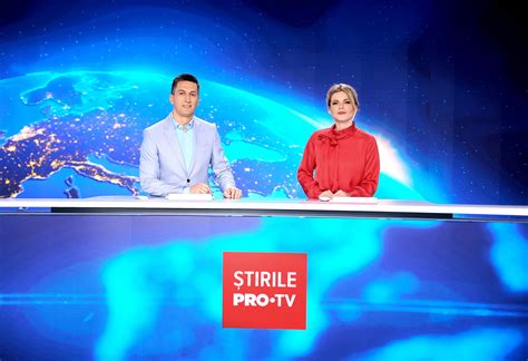.pro tv 21 ani protvchisinau20 te votezi la pro tv eu vreau sa fiu primar articol comercial publicitate. Roxana Hulpe, noua prezentatoare a știrilor PRO TV