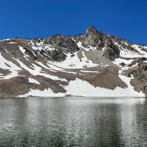 Baker Lake 2024 All You Need To Know Before You Go With Photos