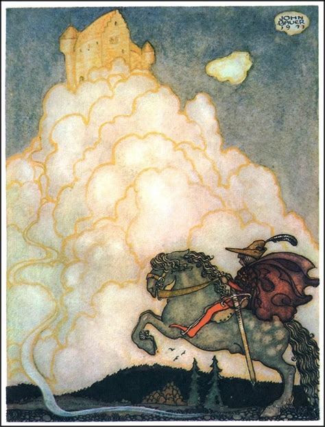 Sevasblog Things I Like John Bauer