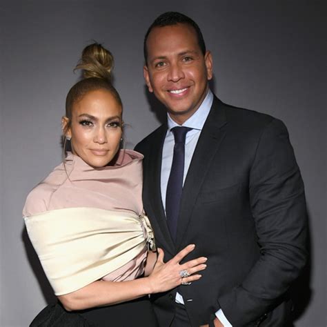 Jennifer Lopez And Alex Rodriguez Are Working Out Their Relationship
