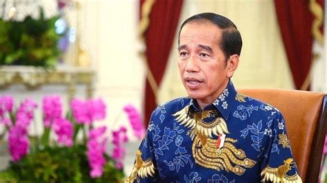 Jokowi Ada Jalan Tol Yang Tidak Tersambung Puluhan Tahun Karena Pembebasan Lahan Kenapa