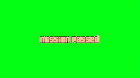 Mission Passed Wallpapers Wallpaper Cave