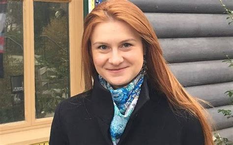 Us Arrests Russian Female Spy For Allegedly Seeking To Sway Elections The Times Of Israel
