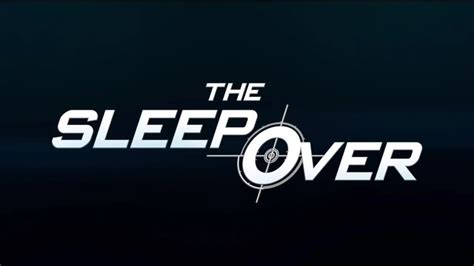 The Sleepover Wikimovie Trailer Youtube