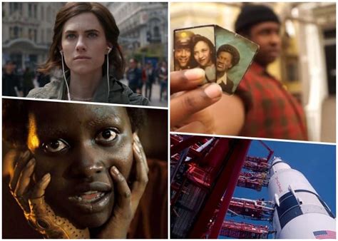 35 Best Movies Of 2019 Where To Stream On Netflix Hulu Amazon