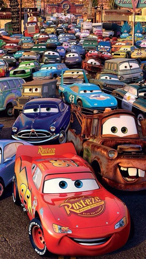 Imagenes De Cars Fondos De Cars Disney Imágenes