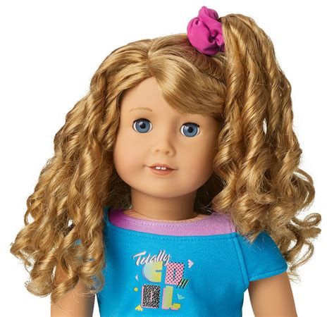 Courtney Moore Doll American Girl Wiki Fandom
