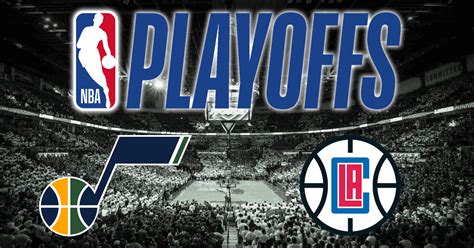 Links will appear around 30 mins prior to game start. Jazz vs Clippers Odds and Pick (06/14) - NBA Playoffs Predictions