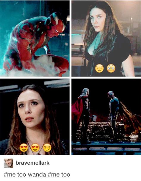 92 Best Images About Scarlet Witch On Pinterest Scarlett