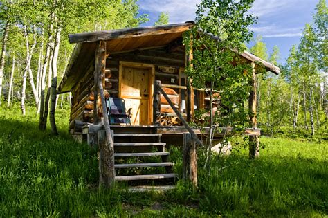 Maybe you would like to learn more about one of these? Private Mountain Cabin for Unique Camping Experience in ...