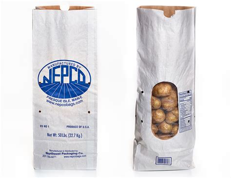 Paper Bags Northeast Packaging Company