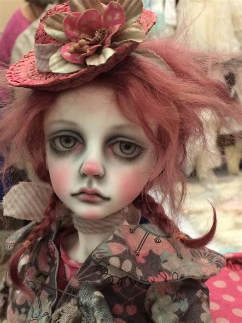 Art Doll Ooak Fullset Msd Dt 7 Seola By The One And Only Val