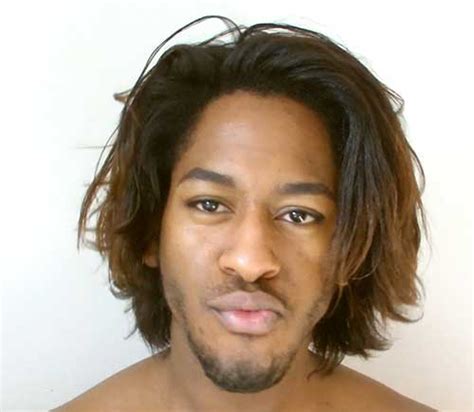 With the rise in importance of men's grooming, it's perfectly normal for men to be found shopping a couple of methods are available to straighten the curly or wavy hair. 10+ Black Men Straight Hair | The Best Mens Hairstyles ...