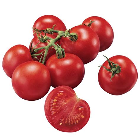 Celebrate Independence Day With Burpee Fourth Of July Tomato Seeds
