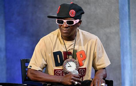 Flavor Flav Arrested In Nevada At Age 62 What Did He Do Urban Islandz