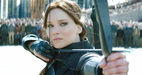 Lo que en el pasado fueron los estados unidos, ahora es una nación llamada panem: ¡Habrá nueva película de Los Juegos del Hambre! - Ciudad y ...